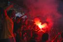 Lille - Le Mans: un kop en déclin...